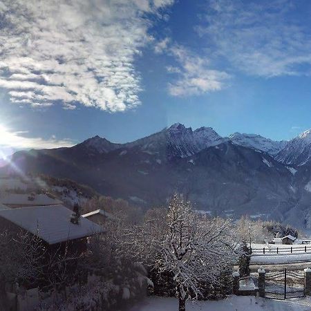 Les Vrais Rayons Verrayes Exterior foto