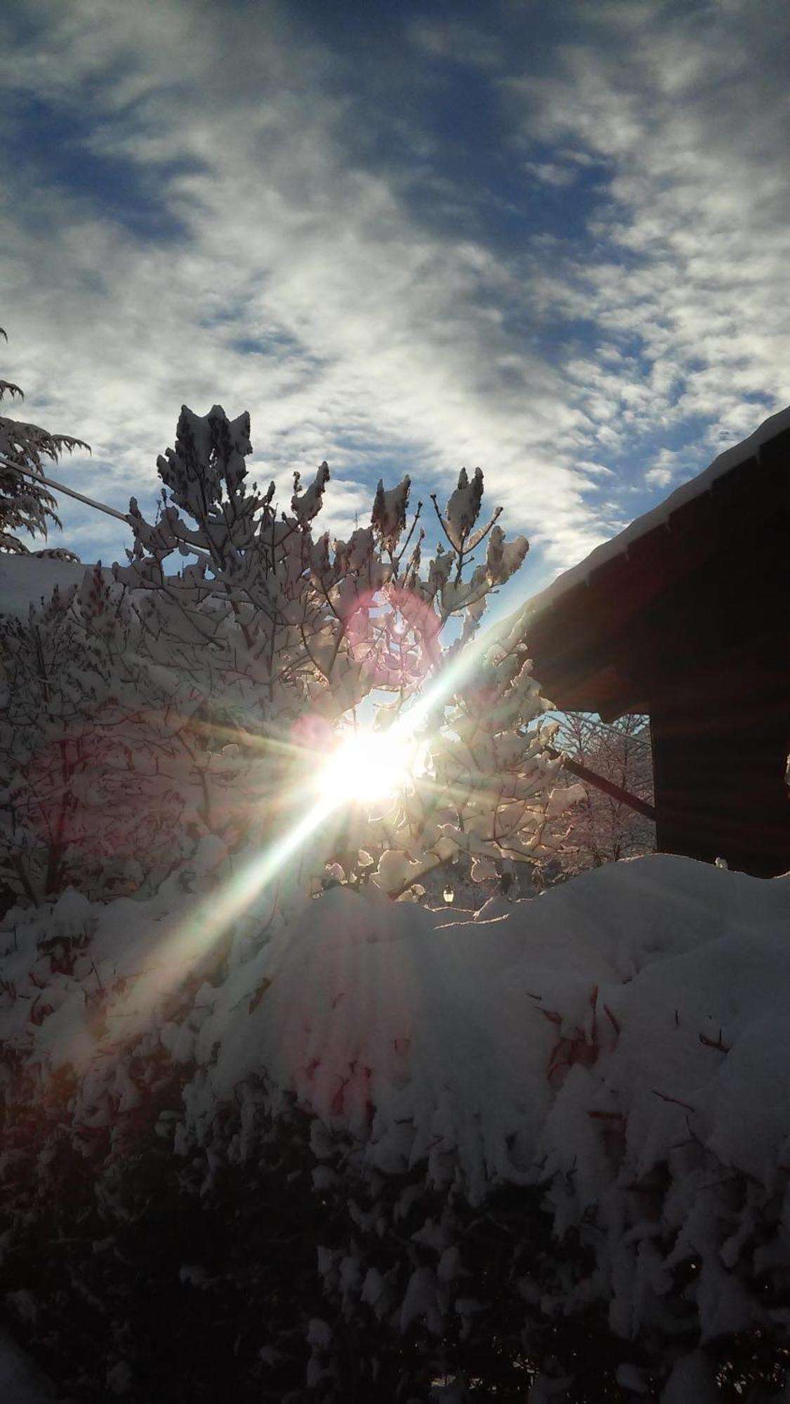 Les Vrais Rayons Verrayes Exterior foto