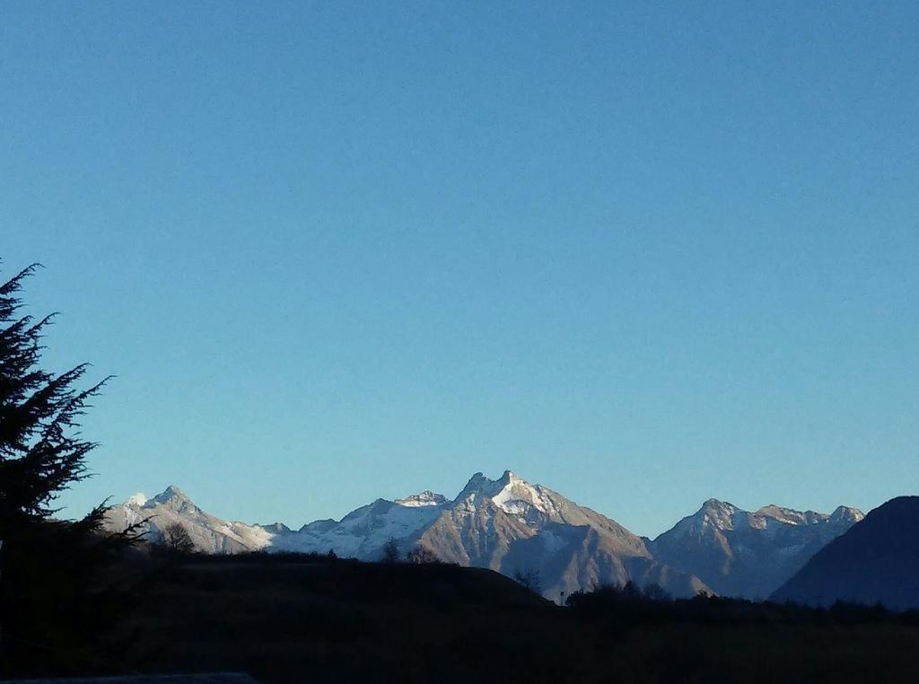 Les Vrais Rayons Verrayes Exterior foto