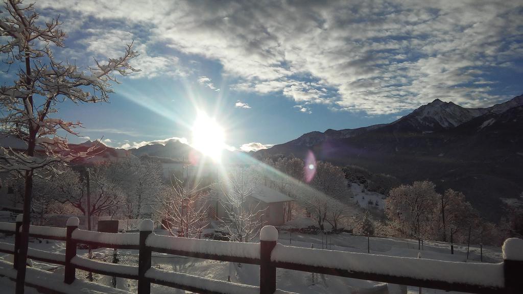 Les Vrais Rayons Verrayes Exterior foto