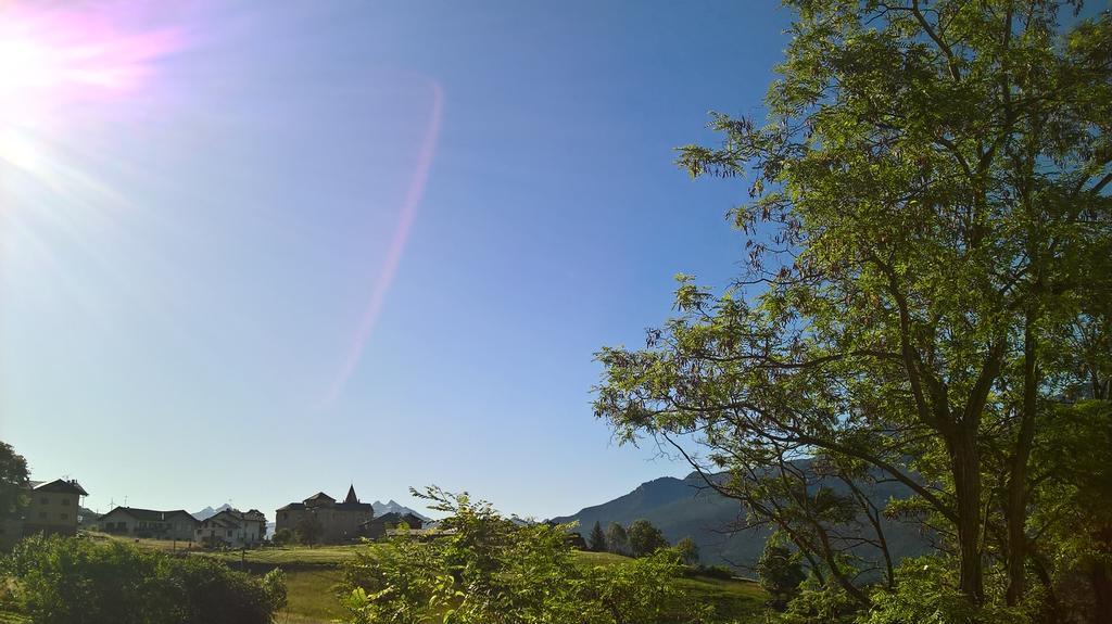 Les Vrais Rayons Verrayes Exterior foto