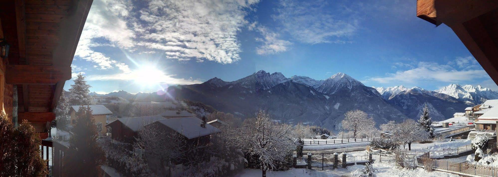 Les Vrais Rayons Verrayes Exterior foto